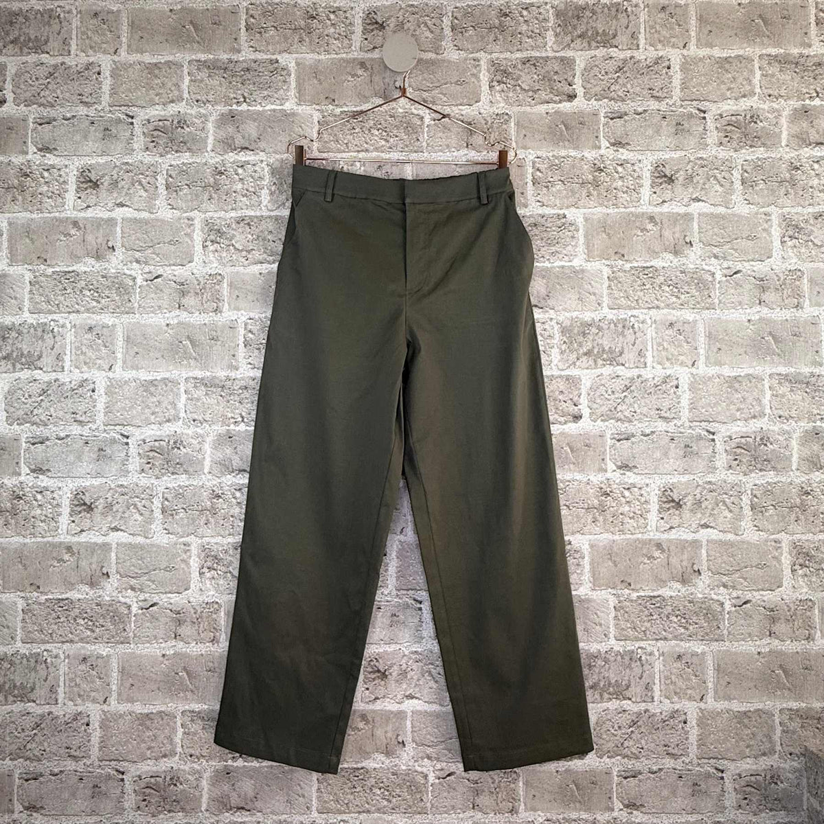 CABANA Living Ylva P 2347 pants military