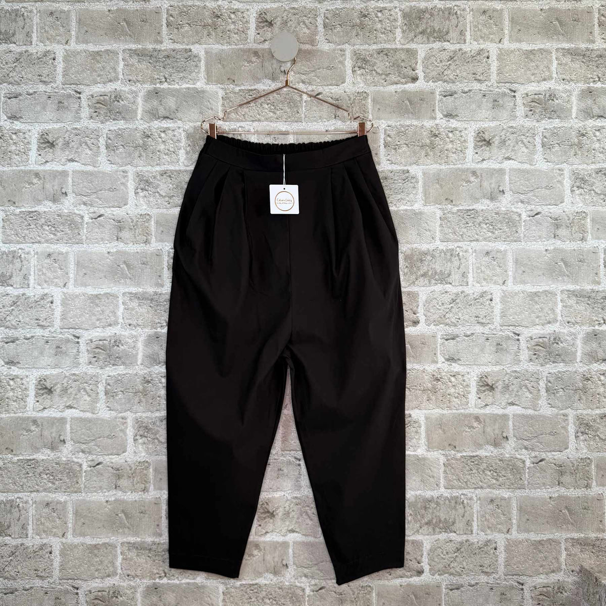 CABANA Living Claude 56710 pants brown