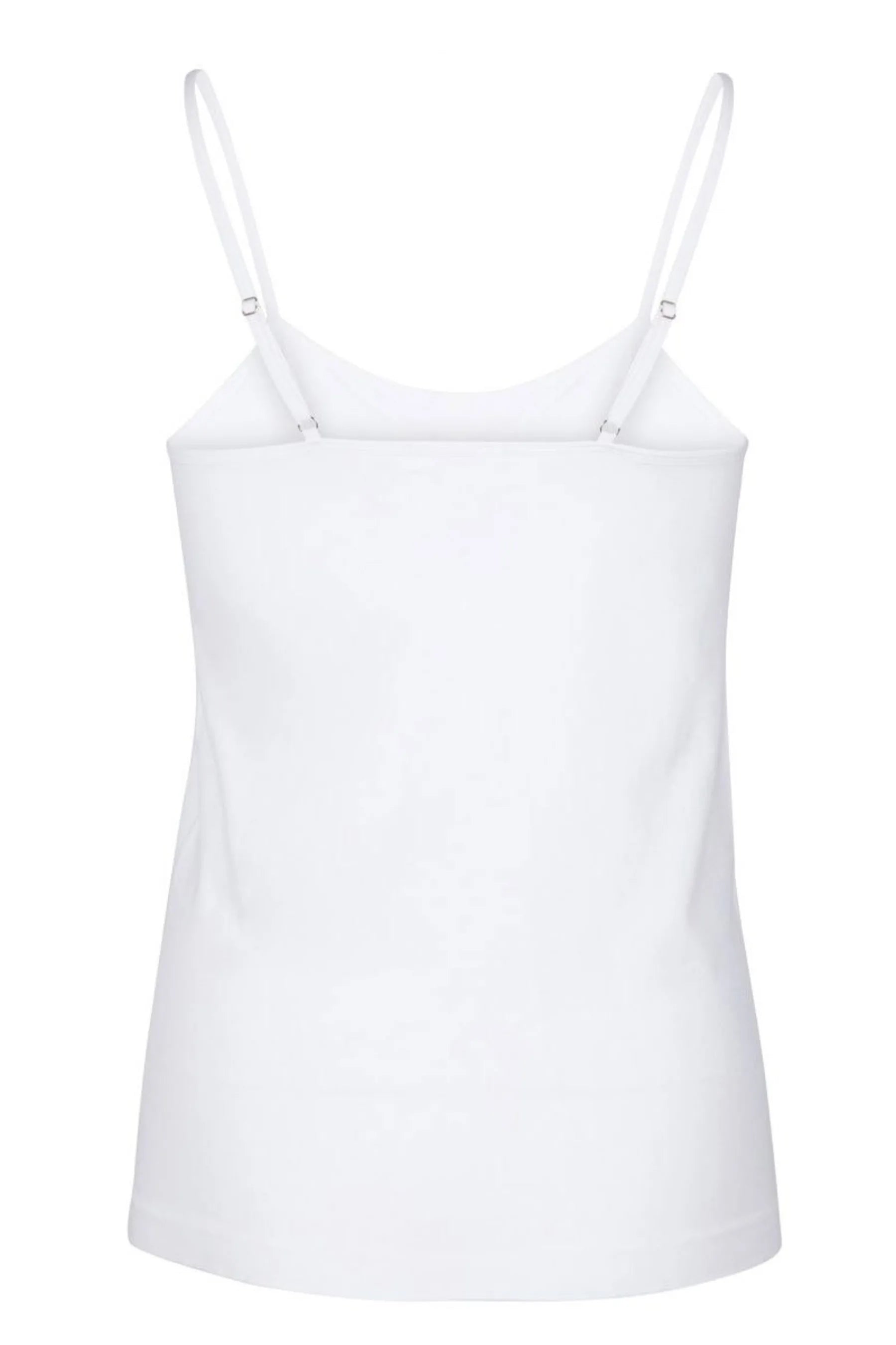 Liberte 1000 Ninna top White
