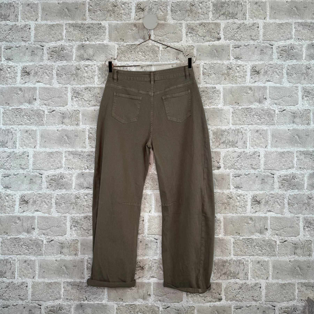 CABANA Living 1753 Jules jeans fango-26