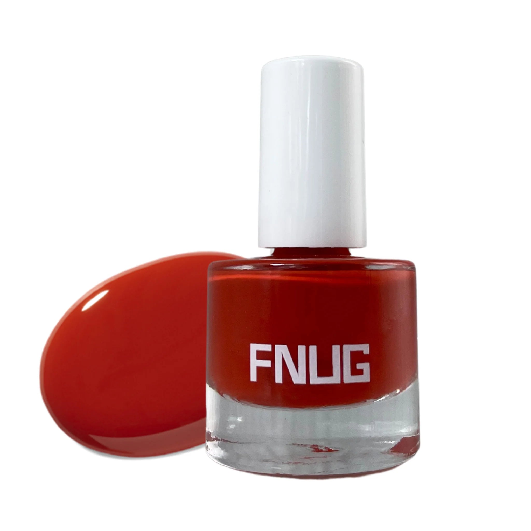 FNUG neglelak FN30 hot pants
