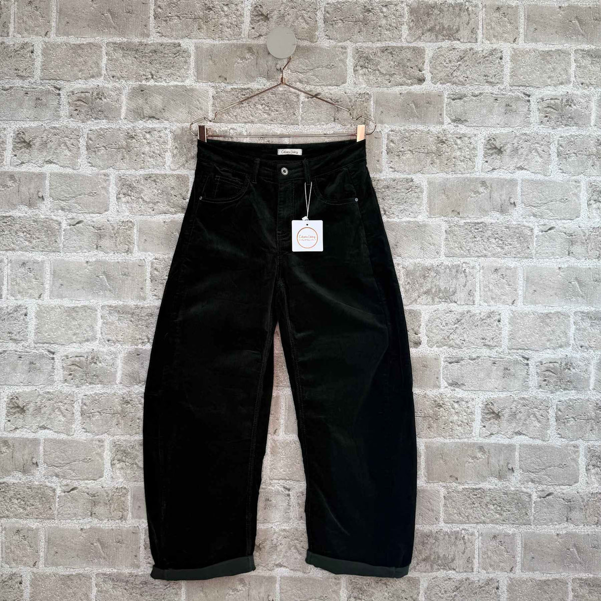 CABANA Living Cloud 9320 pants army cord