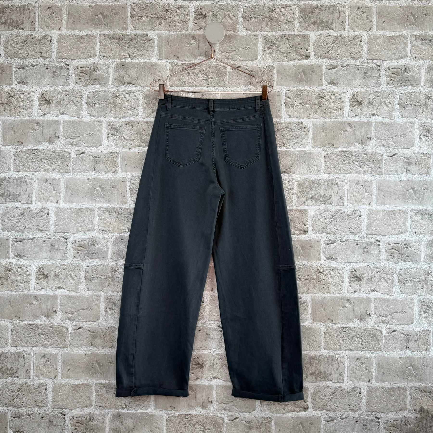 CABANA Living Jude 8072 pants grey