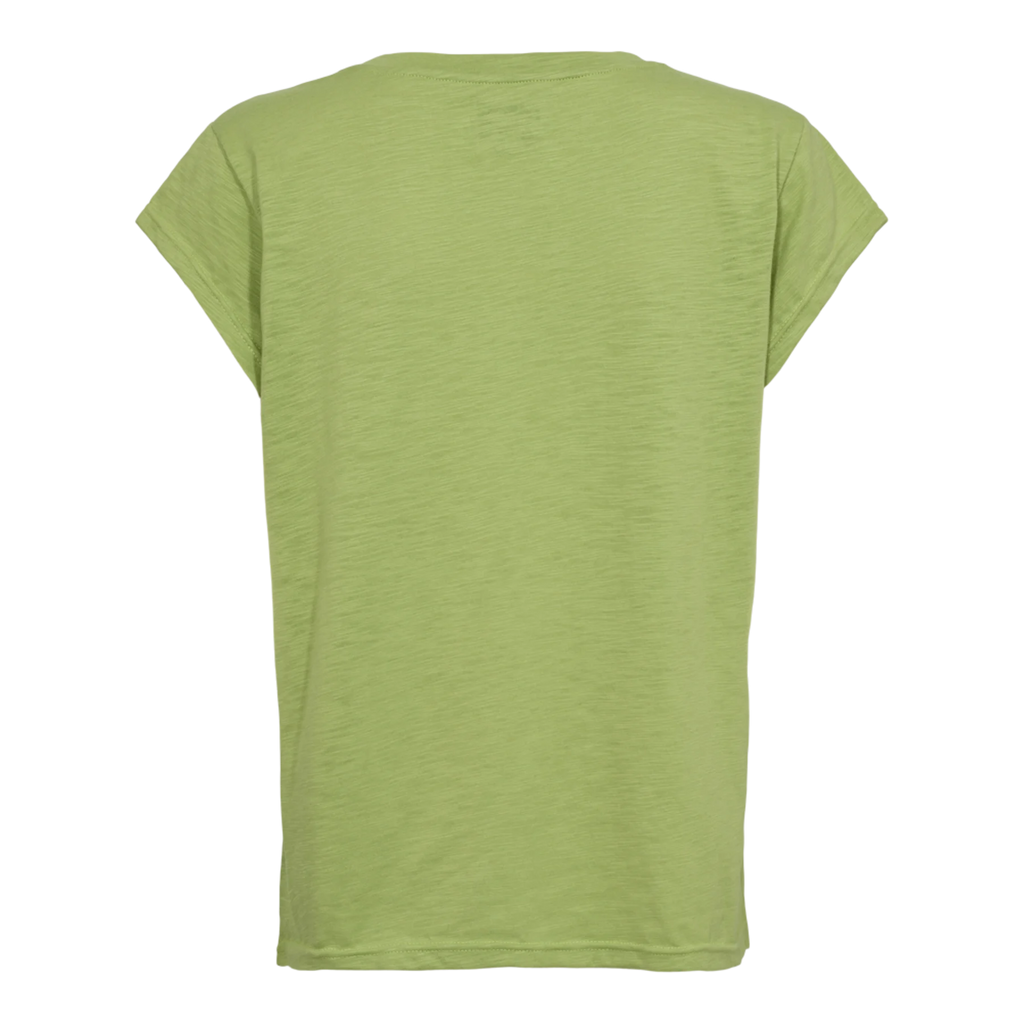 Liberte 21469 Ulla t-shirt Lime