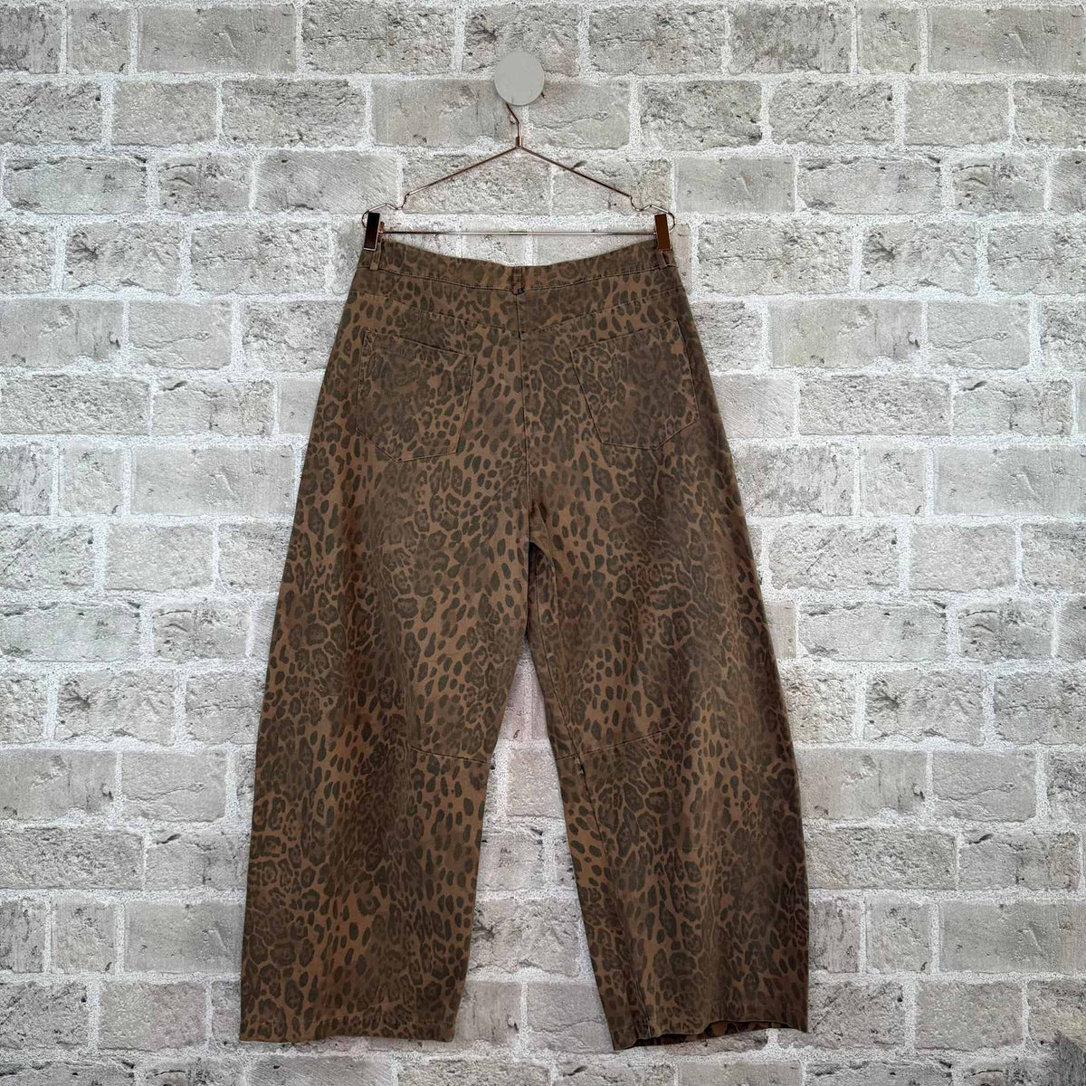 CABANA Living Wild Balo 56829 pants leo AW