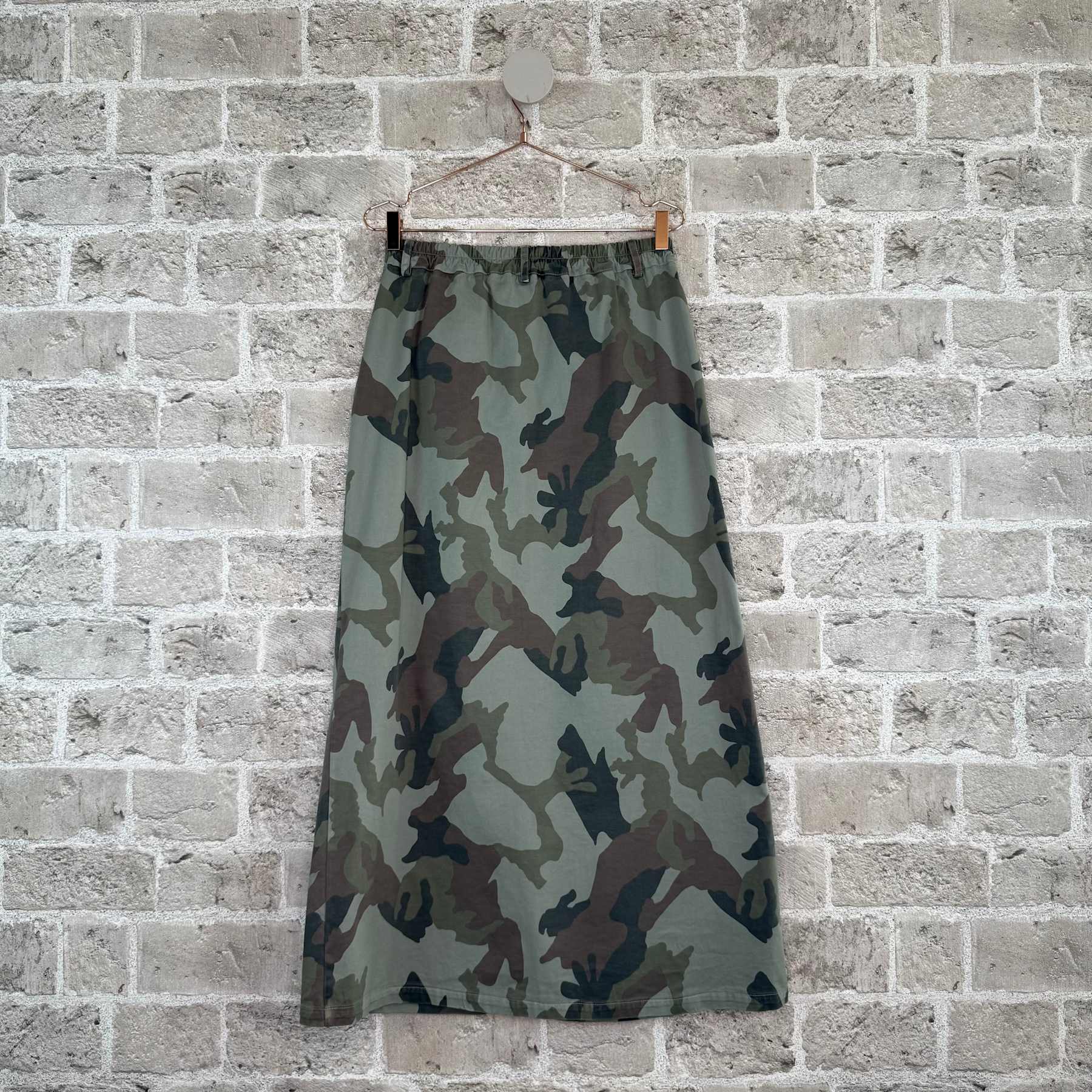 CABANA Living Muse 2838 skirt camo