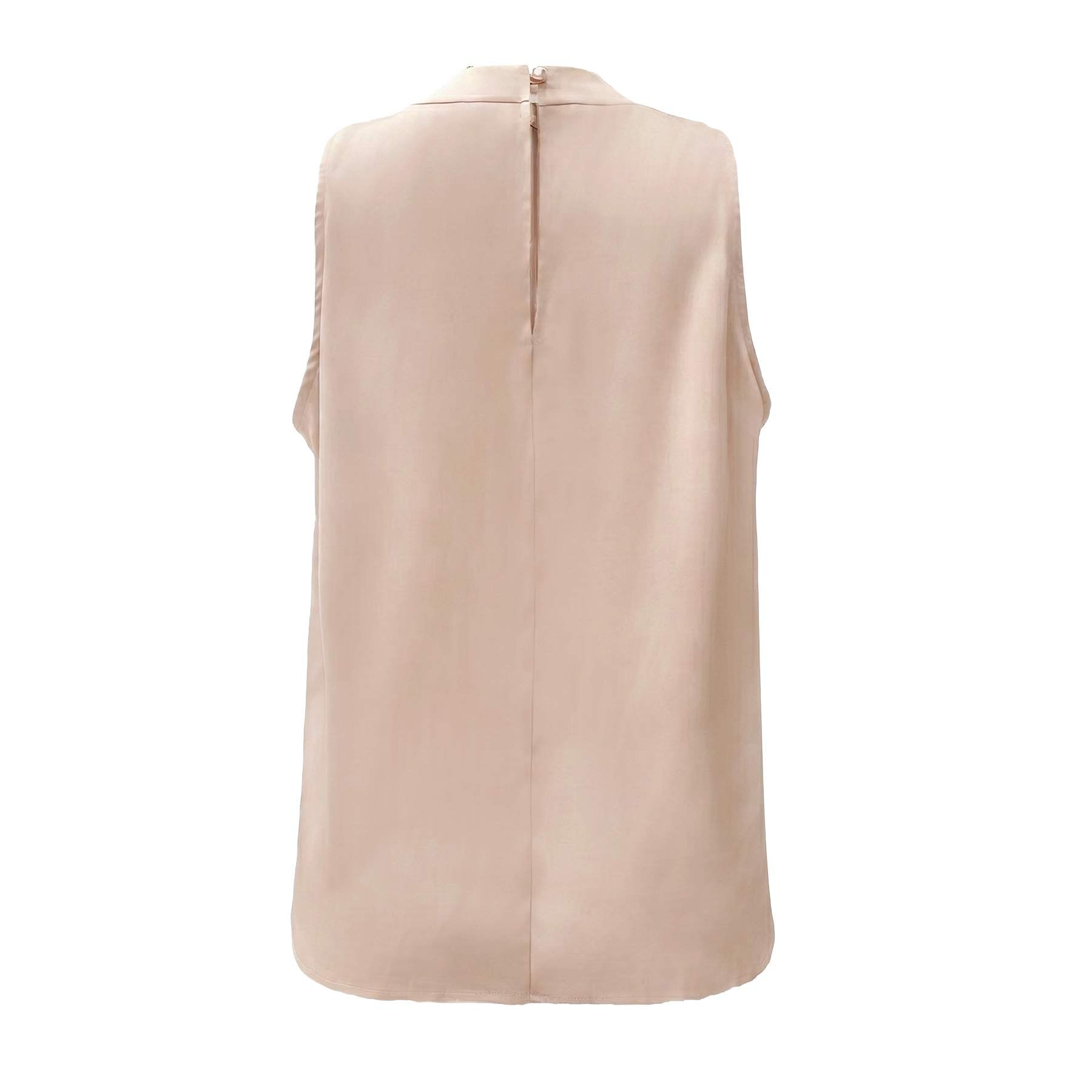 Liberte 22456 Pip pearl top champagne