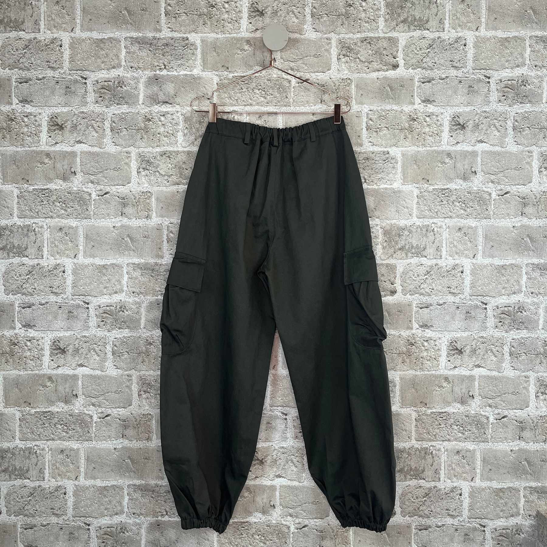 CABANA Living P1155 Nomade pants brown