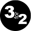 3for2