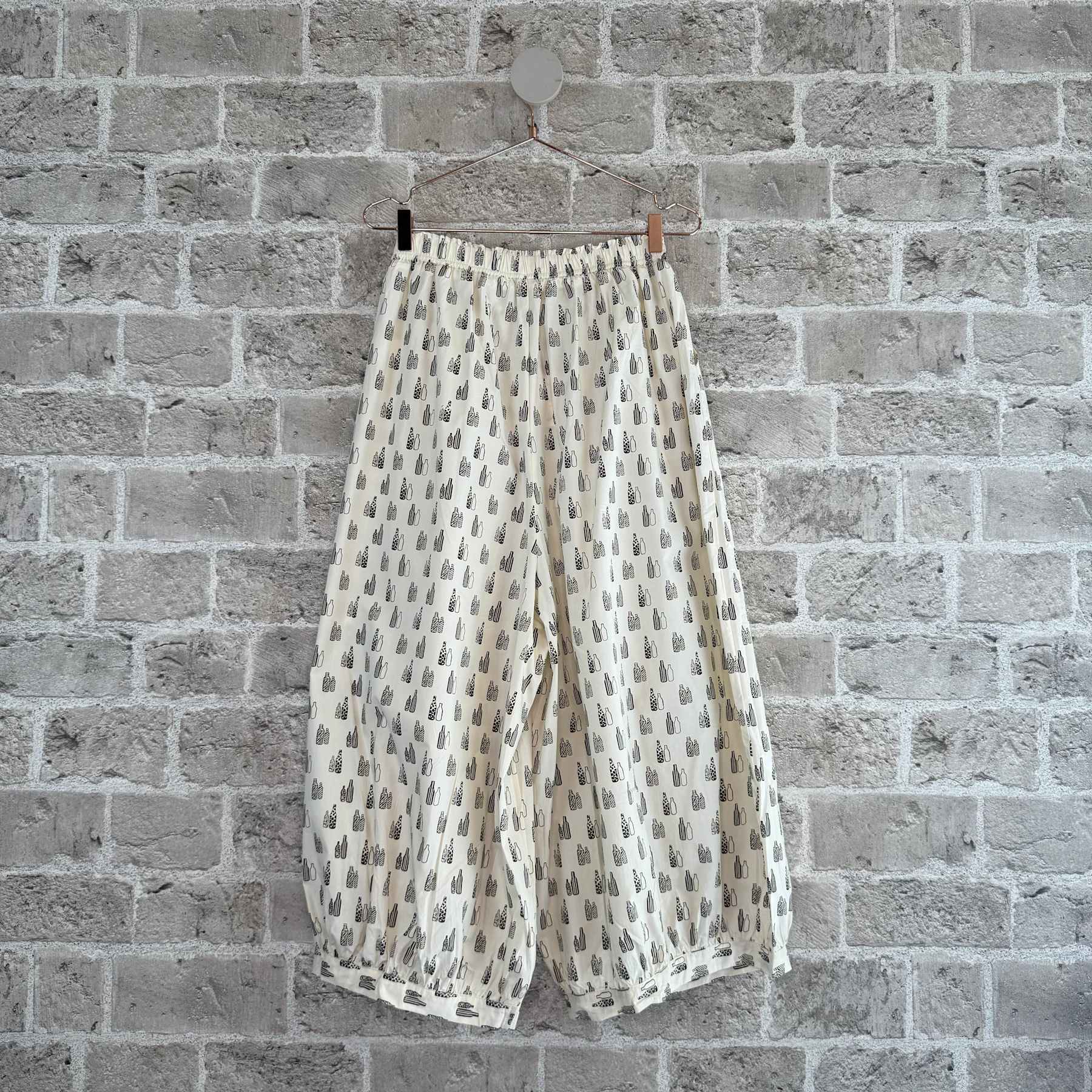 CABANA Living 7082614-7 Botel pants beige