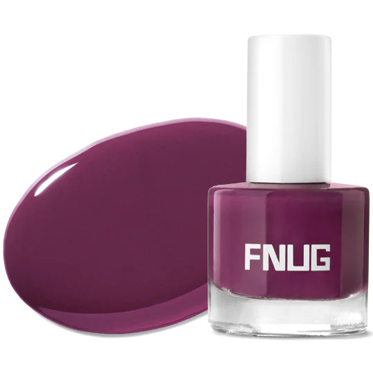 FNUG neglelak FN105 showgoers
