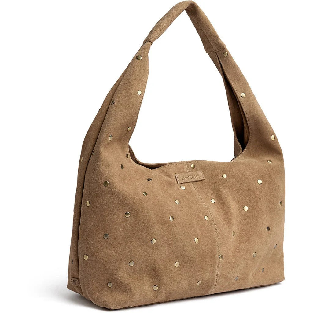 Depeche 16864 shoulder bag sand
