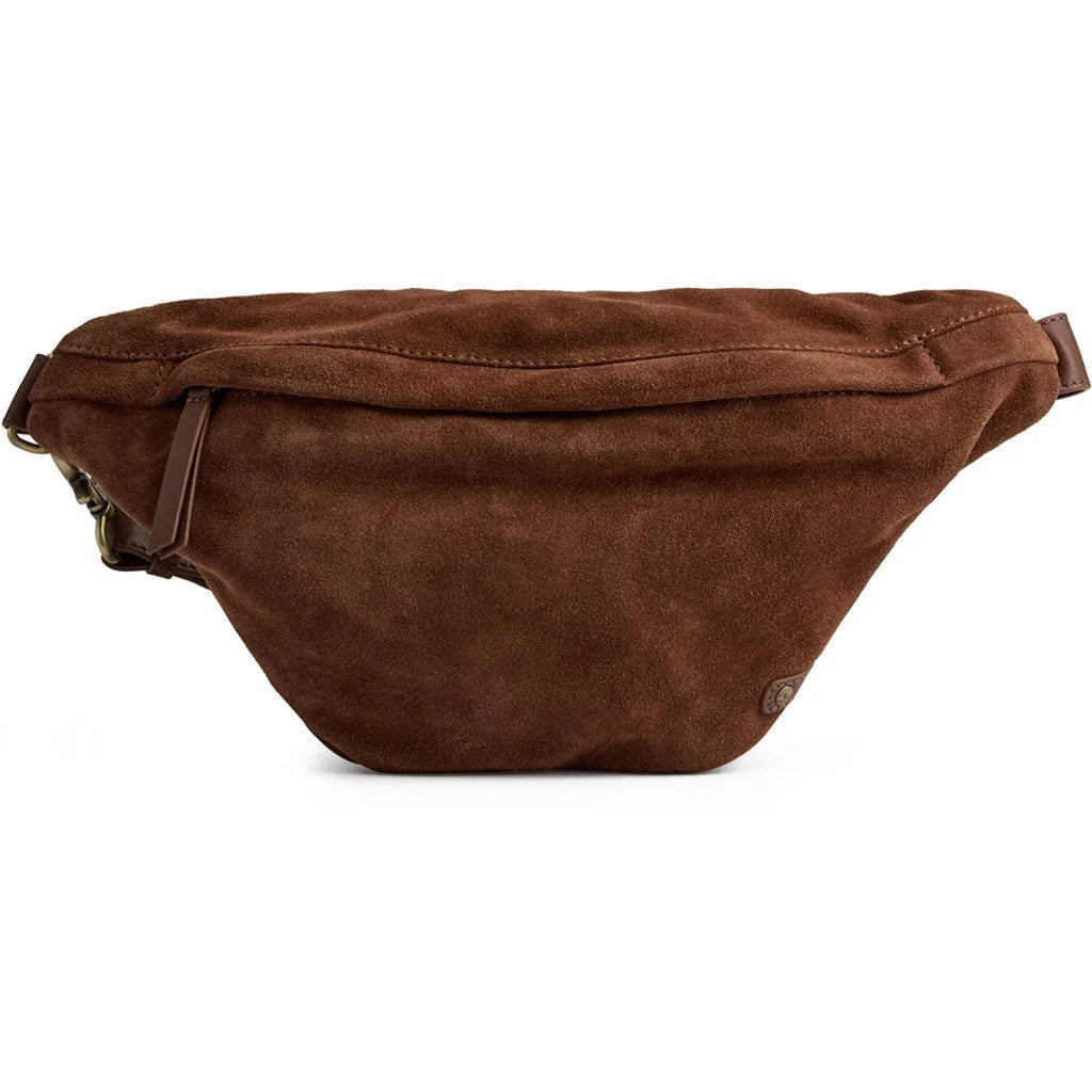 Depeche 16618 Madrid bum bag cognac