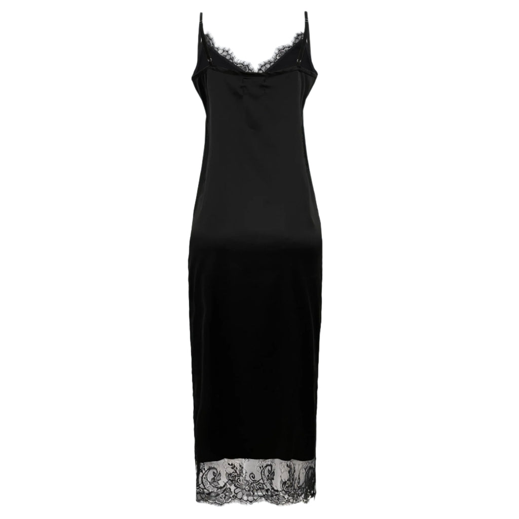 Liberte 22113 Lola dress black