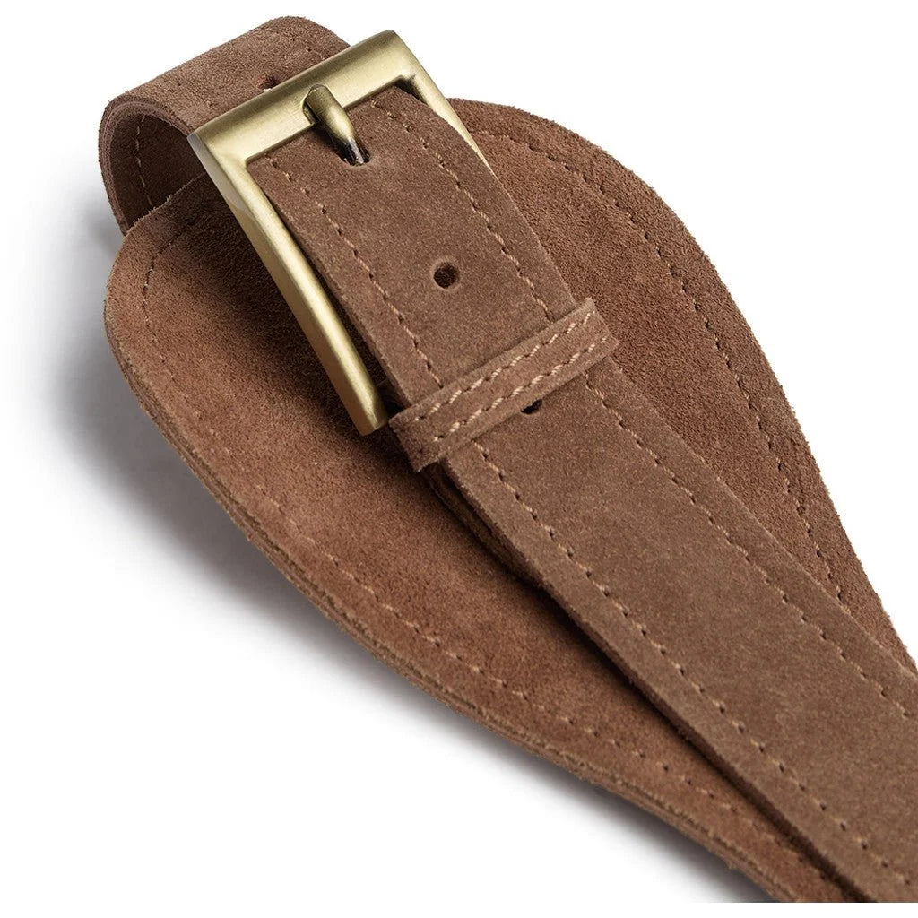 Depeche 17386 Waist belt dark camel
