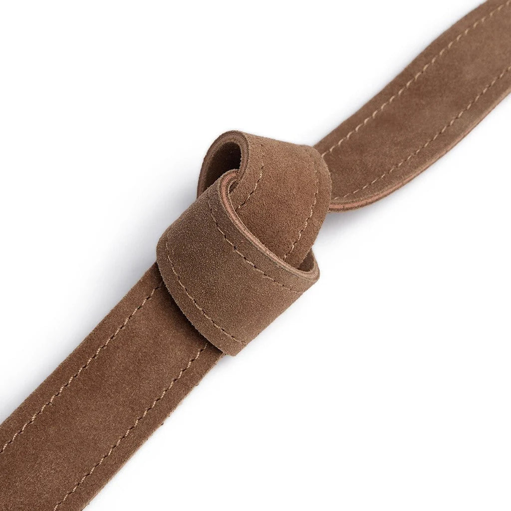 Depeche 17386 Waist belt dark camel