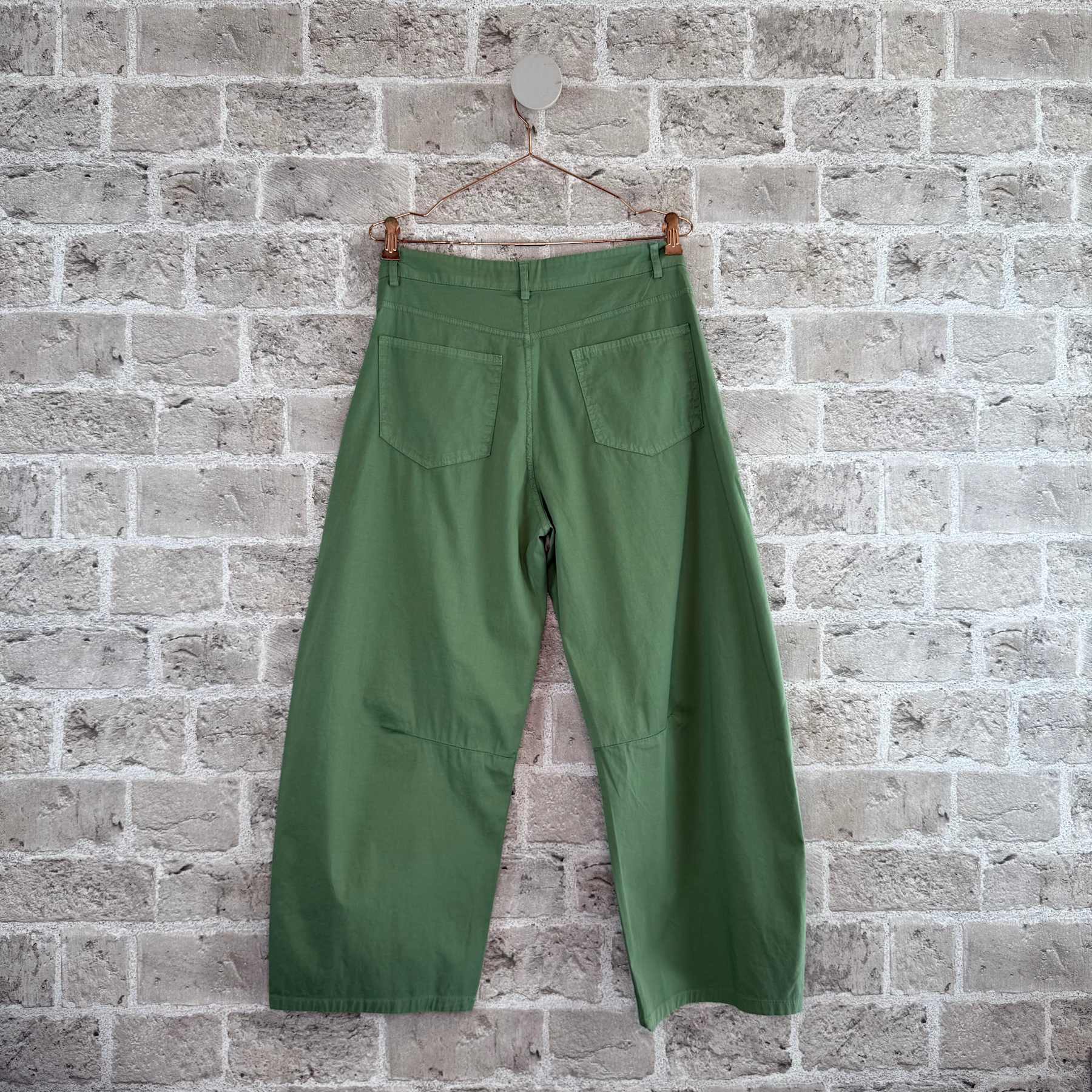 CABANA Living Unito 60248 pants green