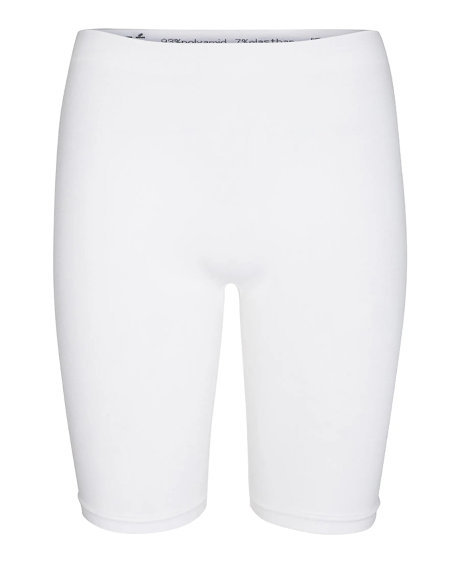 Liberte Ninna 1007 shorts White