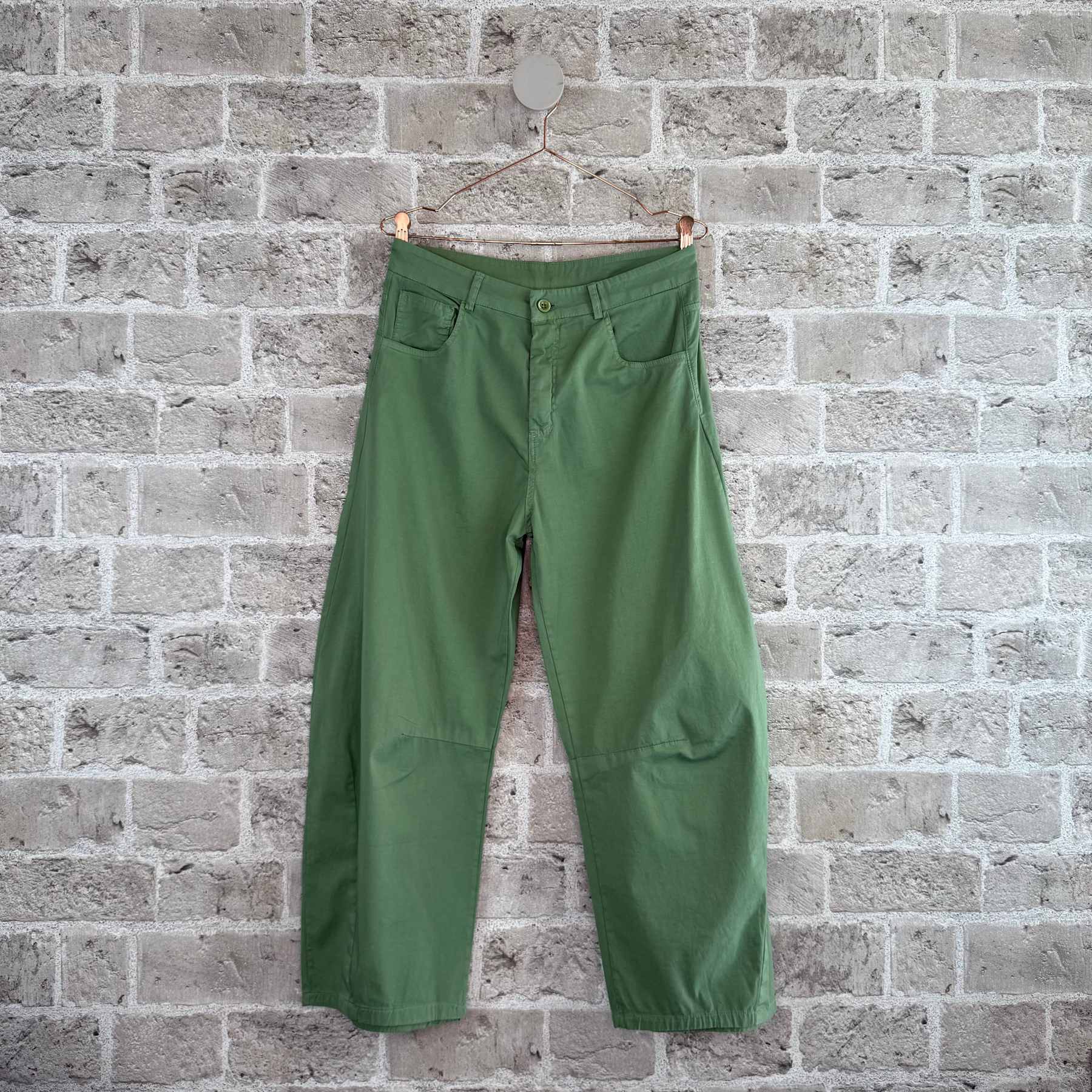 CABANA Living Unito 60248 pants green