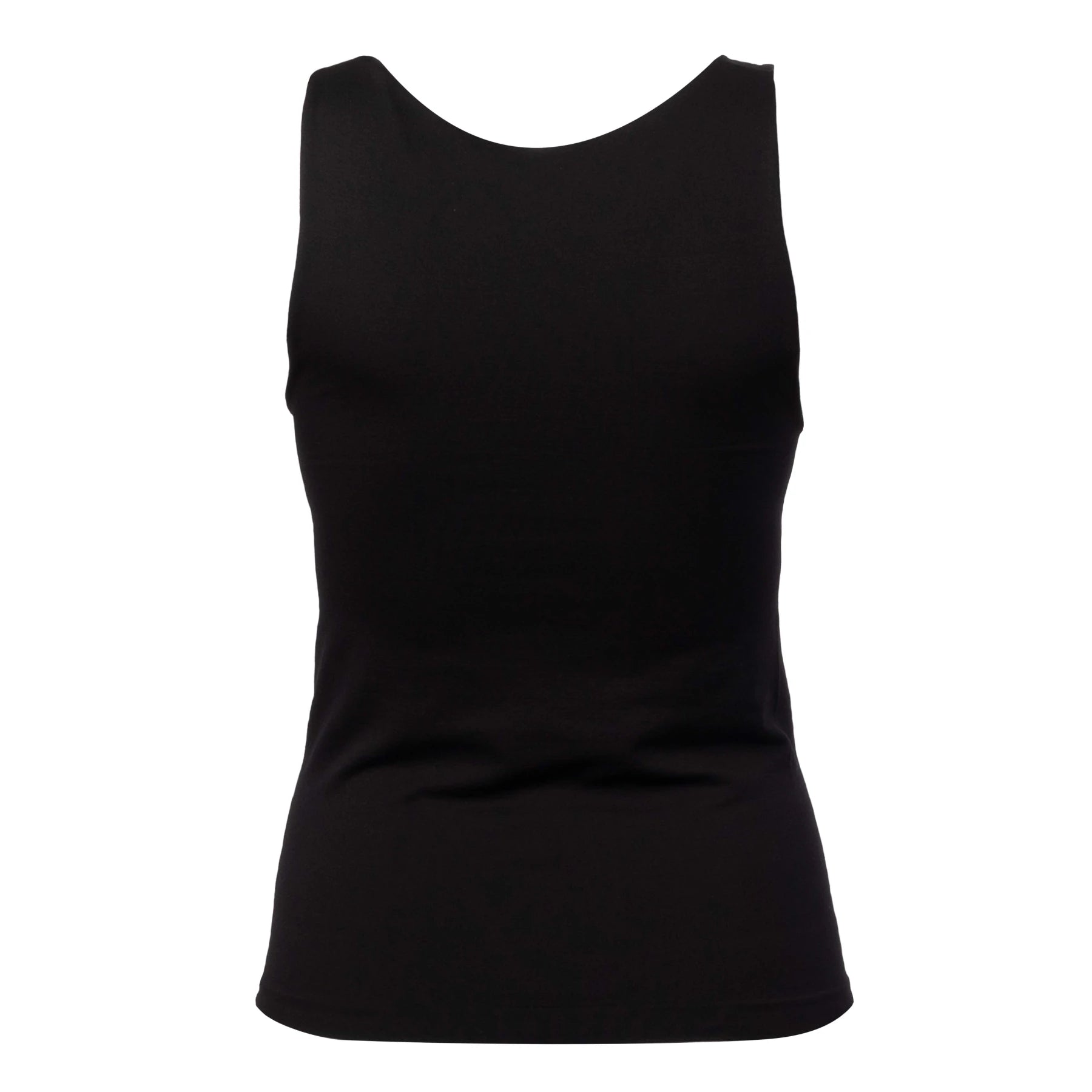 Liberte 21472 Ninna tanktop Black