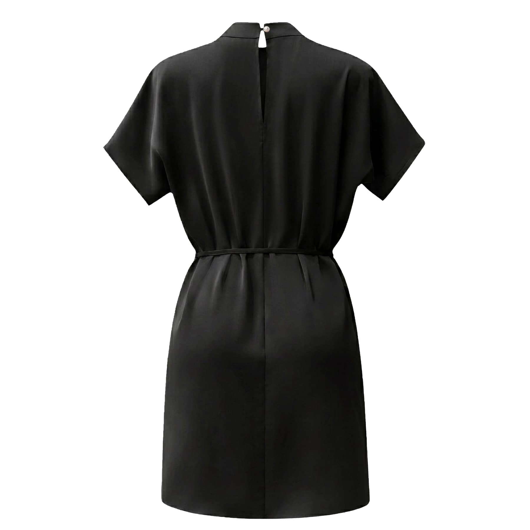 Liberte 22455 Pip pearl dress black