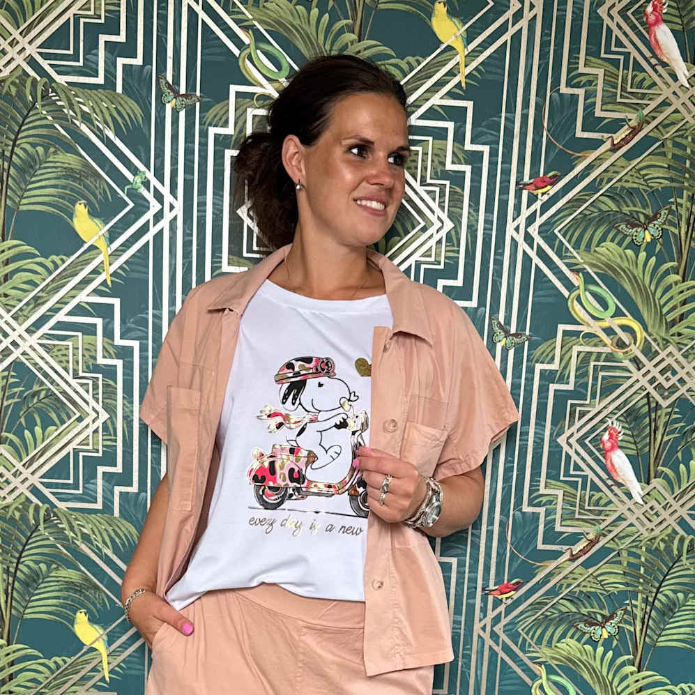 CABANA Living Magma 60398 shirt miu miu
