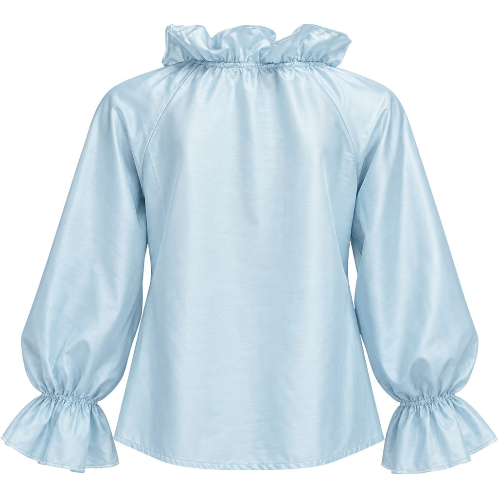 Costamani 2610115 Daisy shirt blue