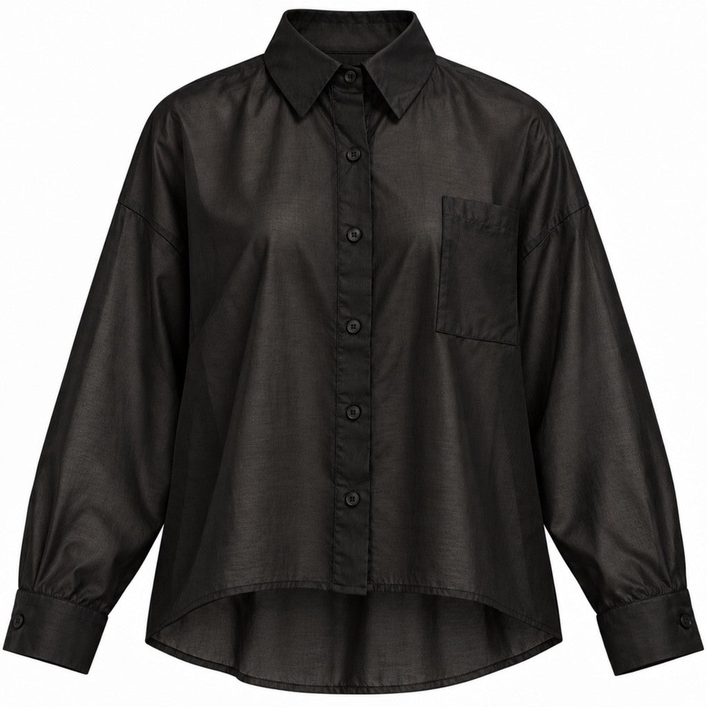 Costamani 2610117 Jolly shirt black