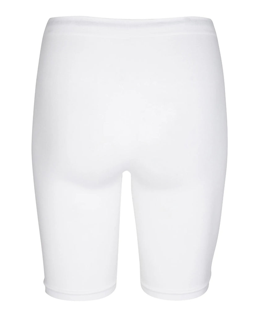 Liberte Ninna 1007 shorts White