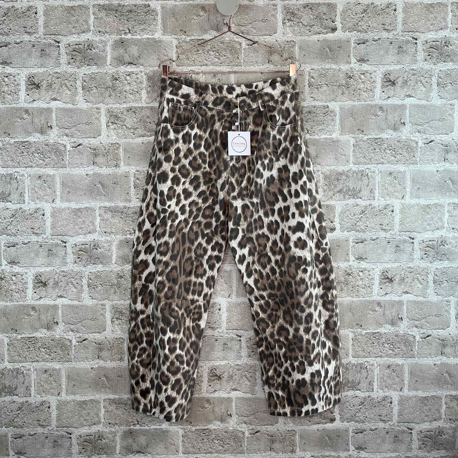 CABANA Living Wild Balo 60248 pants leo