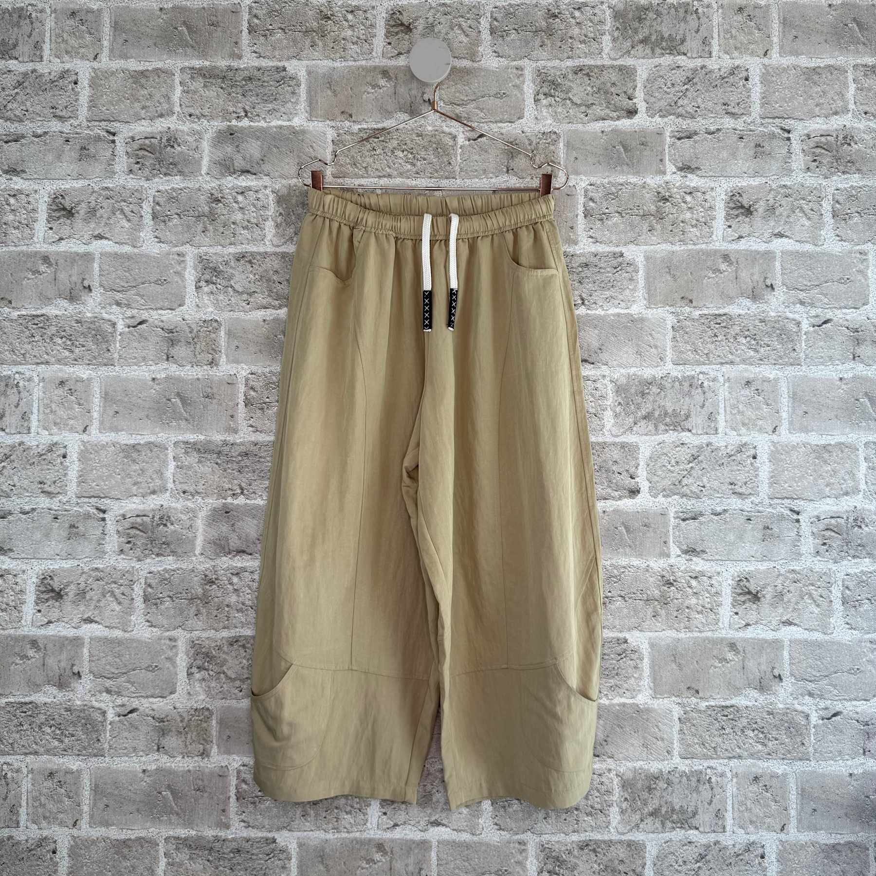 CABANA Living 8082614 Vibo pants beige