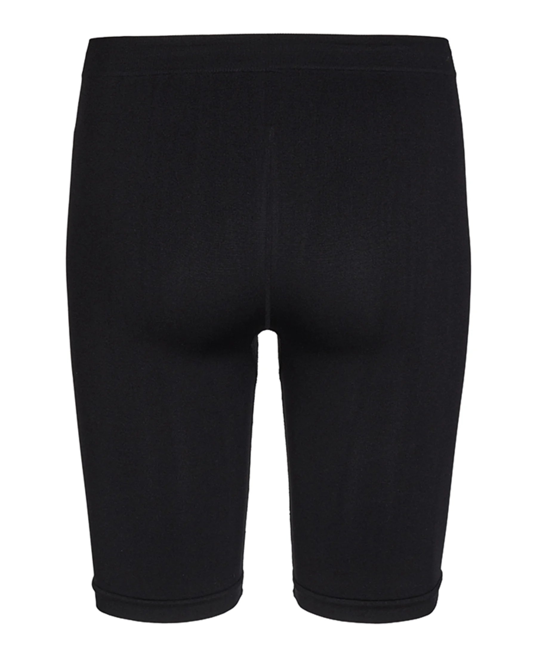 Liberte Ninna 1007 shorts Black