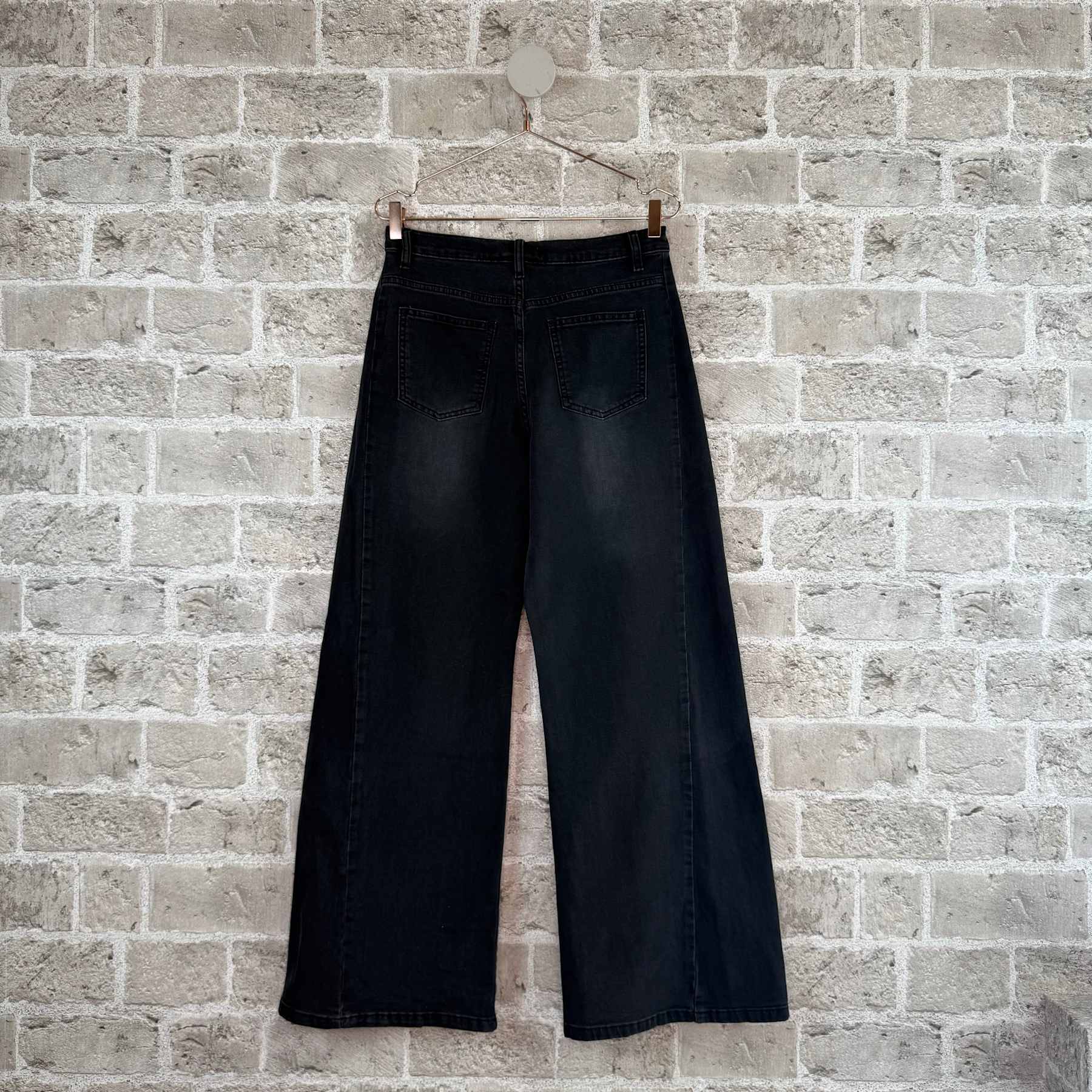 CABANA Living Julietta 9211 jeans denim black