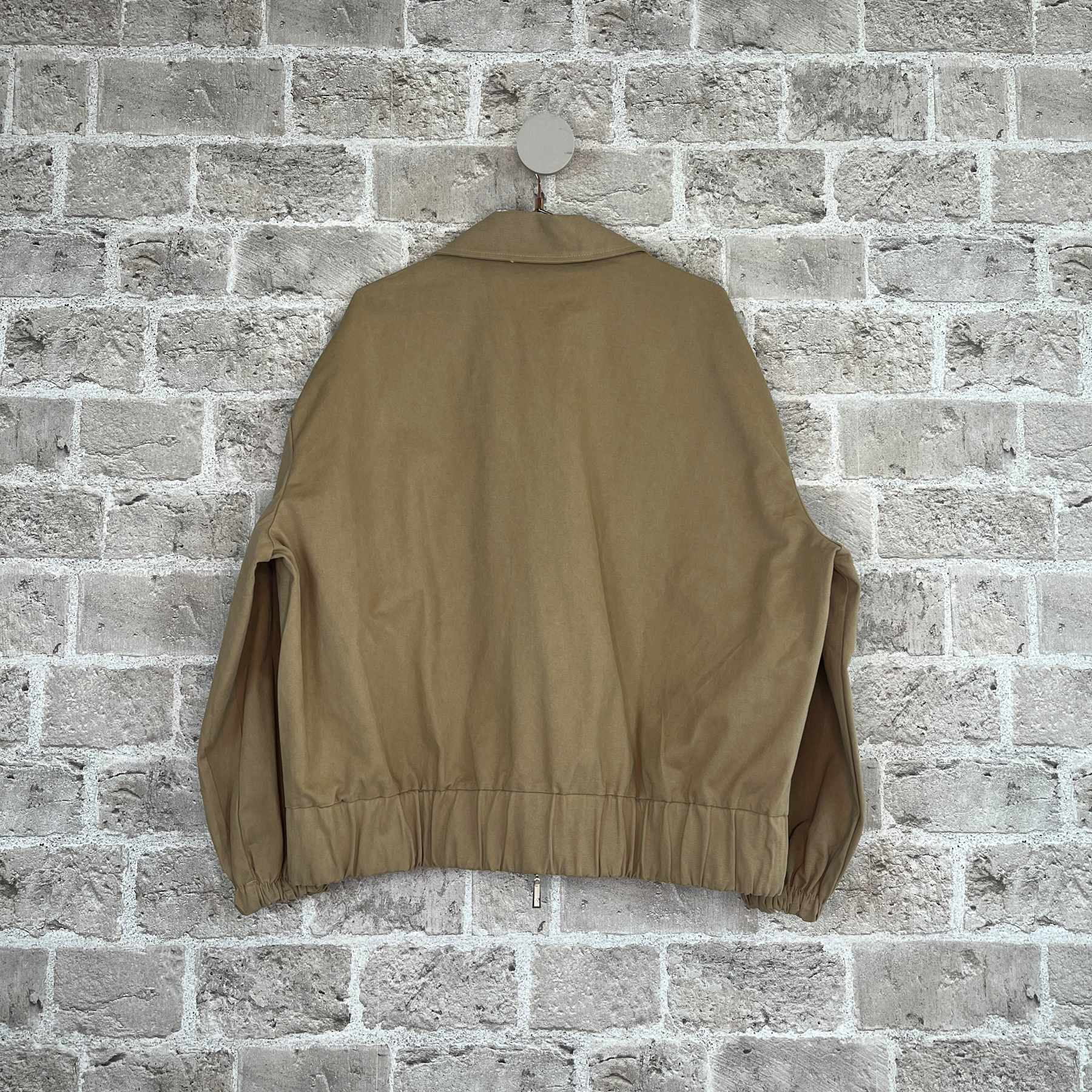 CABANA Living G1478 Atlas jacket camello