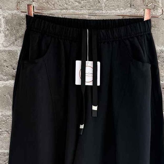 CABANA Living 8082613 Cozy pants black