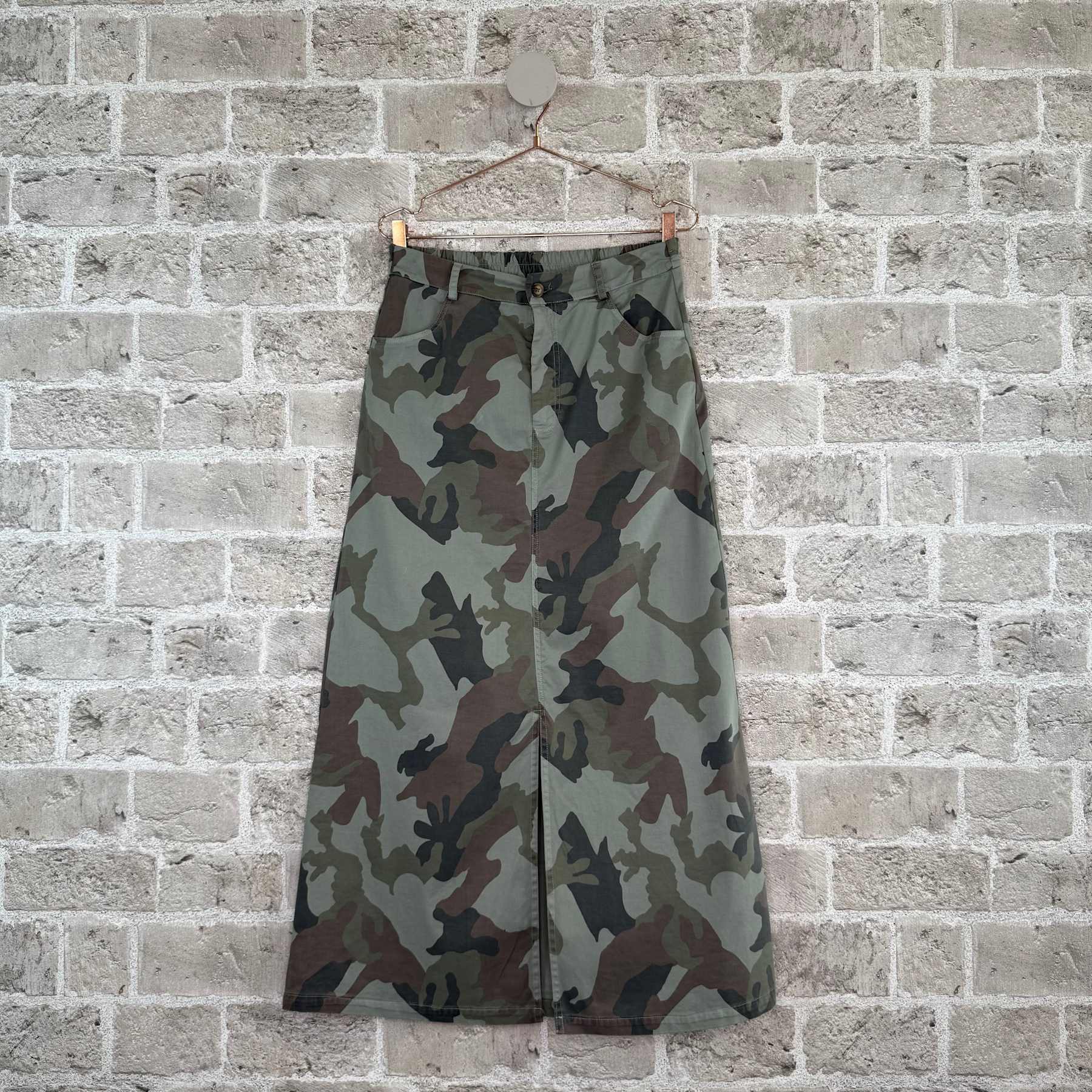 CABANA Living Muse 2838 skirt camo