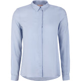 Soft Rebels SR420-740 Freedom LS shirt Cashmere Blue