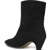 Shoe The Bear STB2221 Paula ankle boot suede Black