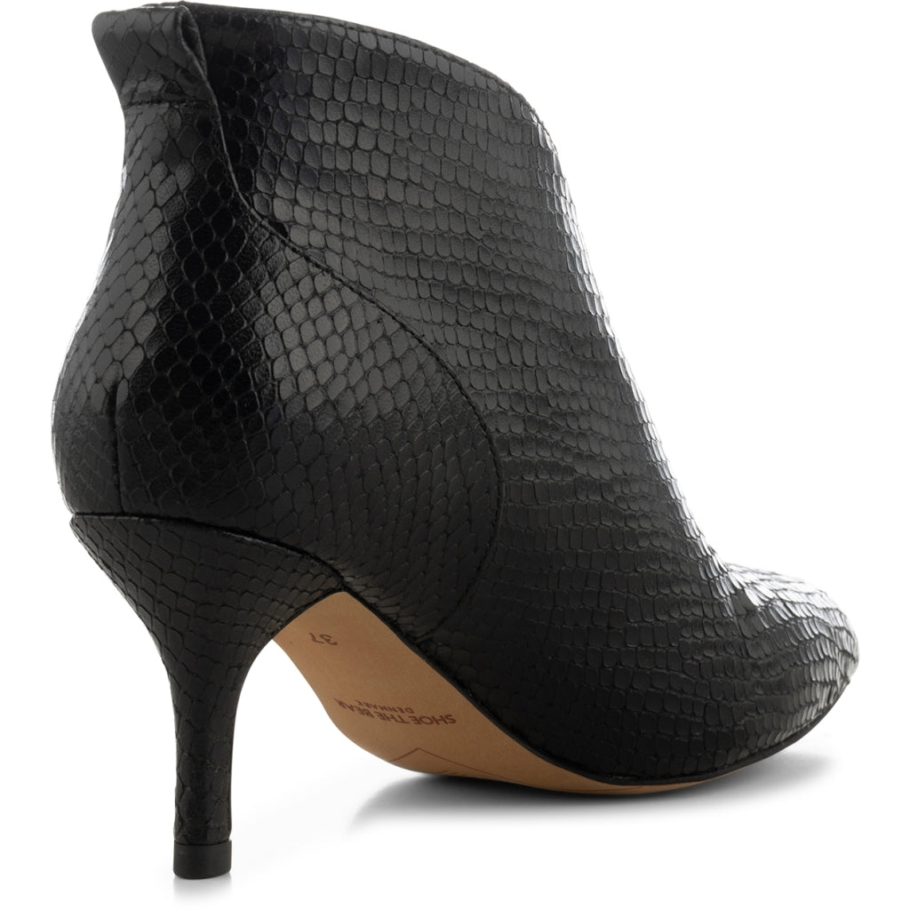 ven Kompatibel med kommentar Shoe The Bear STB2030 Valentine low cut boot – Engbork
