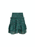 Neo Noir 157106 Tana fairy skirt Green -7