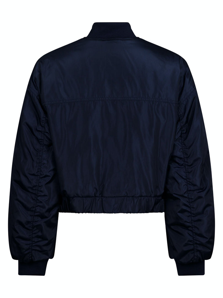 Neo Noir 157942 Nadja bomber jacket Navy