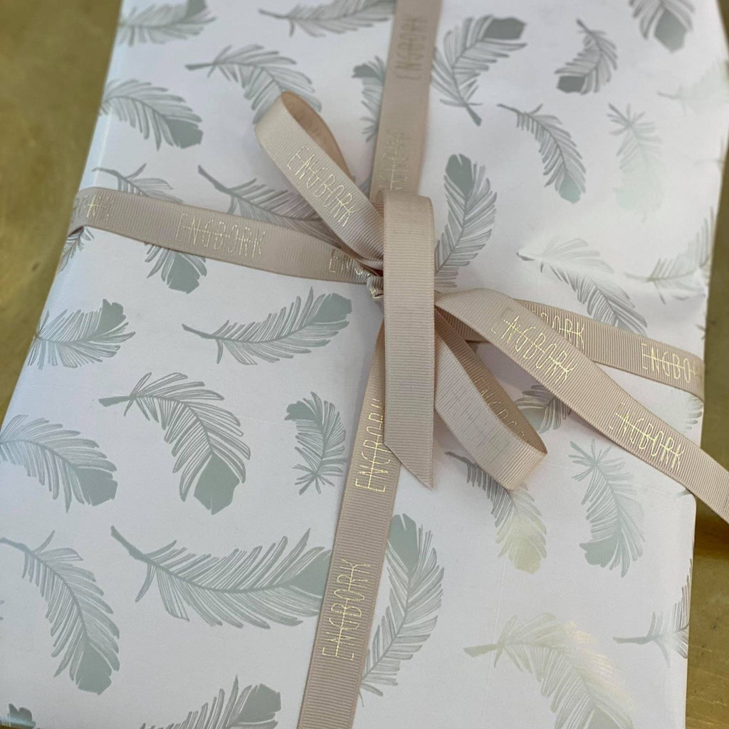 Gave indpakning – Engbork