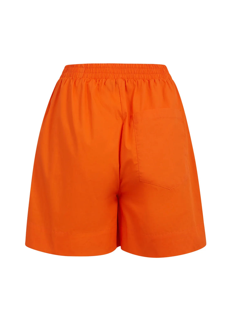 Coster CC HEART shorts orange