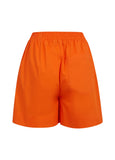 Coster CC HEART shorts orange