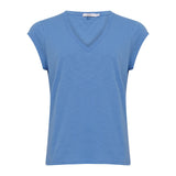 COSTER CCH1101 V-NECK AIRY BLUE 572