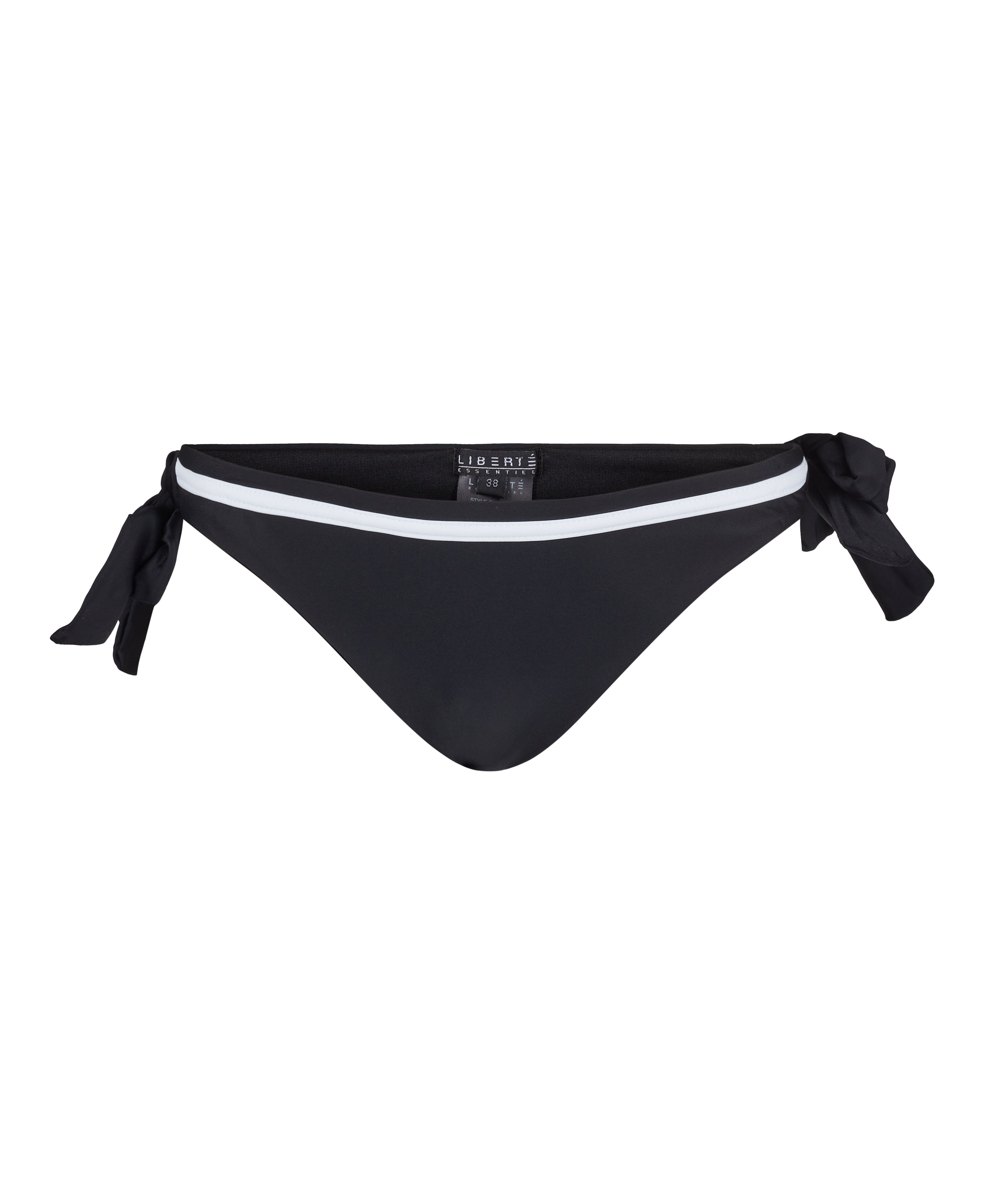 LIBERTE 5413 CUBA TANGA BLACK