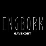ENGBORK, GAVEKORT (WEBSHOP), GAVEKORT, Engbork.dk 